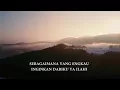 Download Lagu Syair dari Syaikh Mansour Al Salimi - Sauqbilu Ya Kholiqi