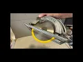Craftsman Industrial Worm Drive Saw