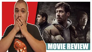 Prey 2021 Netflix Movie Review