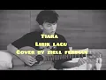Download Lagu TIARA - (LIRIK LAGU) || COVER BY ZIELL FERDIAN