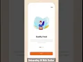 Onboarding Screen UI design with Flutter