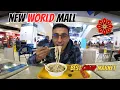 What a unique mall in NYC Exotic Finds Live Fish and Southeast Asian Delights 10 HAIRCUTS