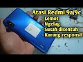 Download Lagu Cara Mengatasi Hp Redmi 9a Lemot Susah Disentuh