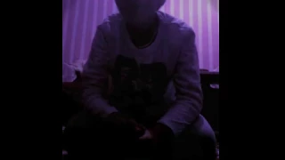 اتحدا نفسي اني ارسم وانا مغمد عيني  اتحدا نفسي اني ارسم وانا مغمد عيني