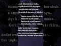 Download Lagu korban perceraian-lirik lagu