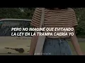 〝 La Ley y La Trampa〞- Chaqueño Palavecino // Letra