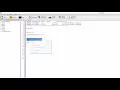 RobotC Tutorial 2 Programming a Bumper Vex Robotics