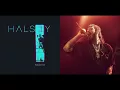 Falling Trouble Mashup - Halsey Post Malone