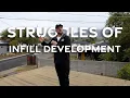Infill Development Struggles Building A Future For The Neighborhood Rebuild The Block