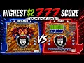 We Tested the Highest Rated 2 Ticket From Each State 777 Score