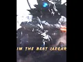 Lagu Who's the best gipsy jaegar? #shorts #edit #video #pacificrim