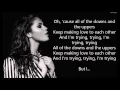 Download Lagu Selena Gomez - Hands To Myself (Lyrics)