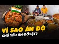 Download Lagu VÌ SAO ẤN ĐỘ CHỦ YẾU ĂN ĐỒ SỆT?
