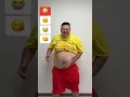 Download Lagu [1 million views on TikTok] 120kg Fat Guy's Bambararan Dance