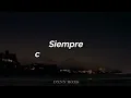 Prestyn Smith - Closure (Sub. Español)