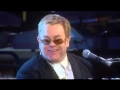 Download Lagu Elton John - I Guess That's Why They Call It the Blues