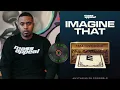 Lagu Nas \u0026 Mass Appeal Records Tease New Series 'Imagine That'