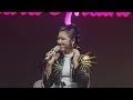 Download Lagu Tiara Andini Live at The Sound Project Vol.8 Jakarta 2025