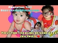 JB BABY CRAWLING MILESTONE PARENTING TIPS FIRST TIME CRAWLING OF YOUR BABY TRY THIS JABIENNE