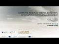 Download Lagu 2. Climate and Atmosphere Research \u0026 Innovation in the Eastern Mediterranean \u0026 Middle East Workshop