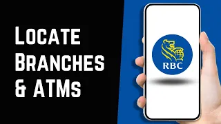 How to Locate RBC Royal Bank Branches and ATMs Near Me