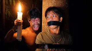 Last to leave the jungle (LGBTQ+ Edition)