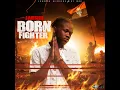 Born Fighter - Jahshii