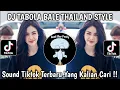 Download Lagu DJ TABOLA BALE THAILAND STYLE || SLOWED REMIX RINNZ || VIRAL TIKTOK‼️