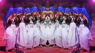 AHWACH AMAZIGH REMIX 