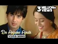 Do Anjaane Ajnabi Video Song | Vivah | Shahid Kapoor | Amrita Rao | Old Hindi Romantic Song