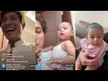 Download Lagu LIVE RIZKY BILLAR PULANG DARI INDOSIAR DISAMBUT BUNDA LESTI, ABANG L \u0026 LESHIA, BELUM PADA BOBO NIH😍