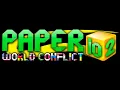 Paper io World Conflict