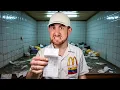 I Went To The World s Worst Most Expensive McDonald s