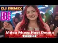 Lagu मुसु मुसु हाँसिदेउन लै लै(Musu Musu Hasi Deu) | Nepali Remix Cover Song | Dj Remix Full Bass 2025