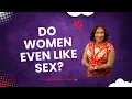 Lagu DO WOMEN EVEN LIKE SEX ? | Marriage Series | Part  3 | Funke Felix-Adejumo