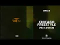Download Lagu Drake - Chicago Freestyle ft. Giveon (432Hz)