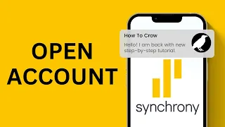 Open Synchrony Bank Account Online Synchrony Bank Sign Up mysynchrony com Registration