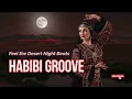 Lagu EDM Night Vibes 2025 🌙 | Arabic Night Remix \u0026 Moonlight Beats