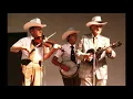 Get Up John - Bill Monroe & The Blue Grass Boys LIVE