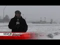 Scottsbluff Blizzard Update December 13 8 15 a m