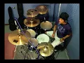 Joshua Culanag - August Burns Red - Meddler