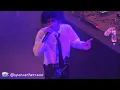 Iann Dior - Tattoos and You *UNRELEASED* (Live Performance) Chicago, IL