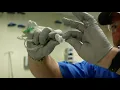 Venipuncture Intravenous Therapy Demo