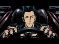 [ AMV ] Bombs Over Redline [ Redline / Deadmau5 vs Outkast - Ghosts Over Baghdad ]