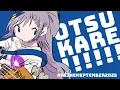 Download Lagu 【#ReineMEPtember2025】OTSUKARE BIRTHDAY 3D \u0026 ORIGINAL SONG!!!【Pavolia Reine/hololiveID 2ndgen】