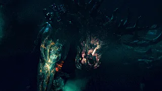antlers all movie clips u0026 trailer 2021