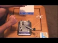 Top O Matic T2 Cigarette Machine Review