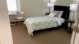 Studio Apartment Assisted Living