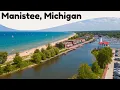 10 Best Things to Do in Manistee Michigan