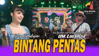 gus murdani cium tangan penyanyi dan joget bareng bintang pentas om lorenza ft silvy kumalasari